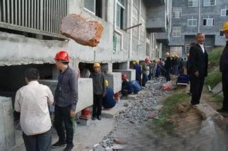 邻水哪些方面可以保证房子加固质量合格？